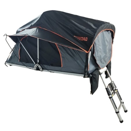 Tente de toit souple Legera Offroad