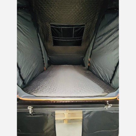 Tente de toit Off road Gen 5