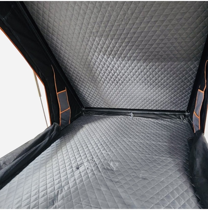 Tente de toit Offroad Gen 6