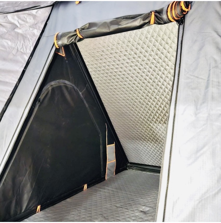 Tente de toit Offroad Gen 6