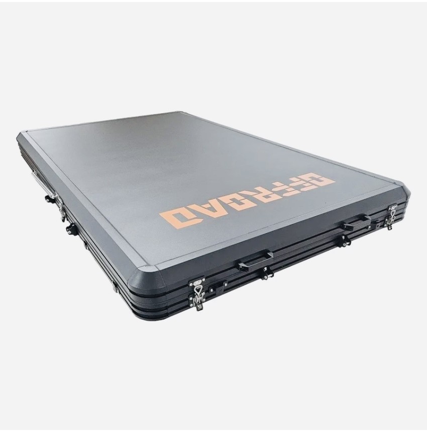 Tente de toit Offroad Gen 6
