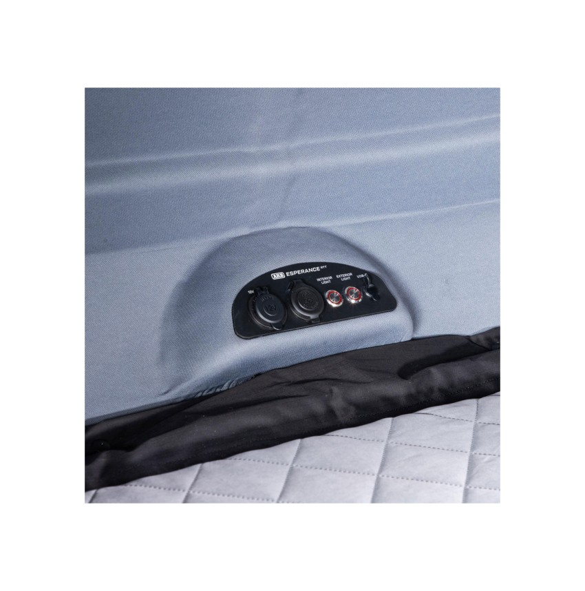 Tente de toit ARB Esperance V2