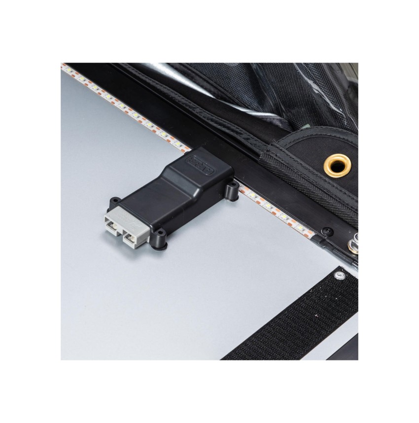 Tente de toit ARB Esperance V2