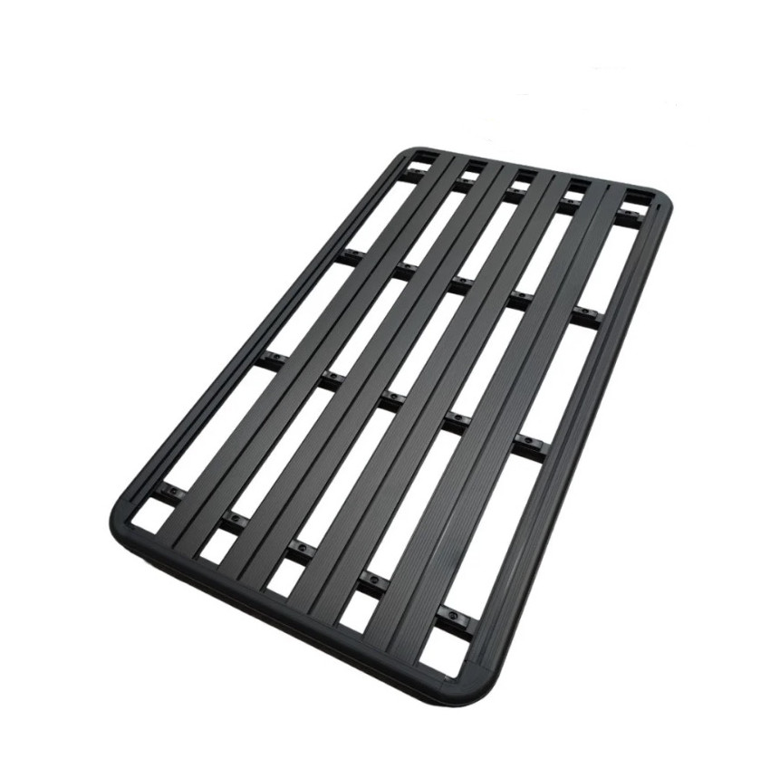 Galerie de toit Jeep Wrangler JL 4 portes