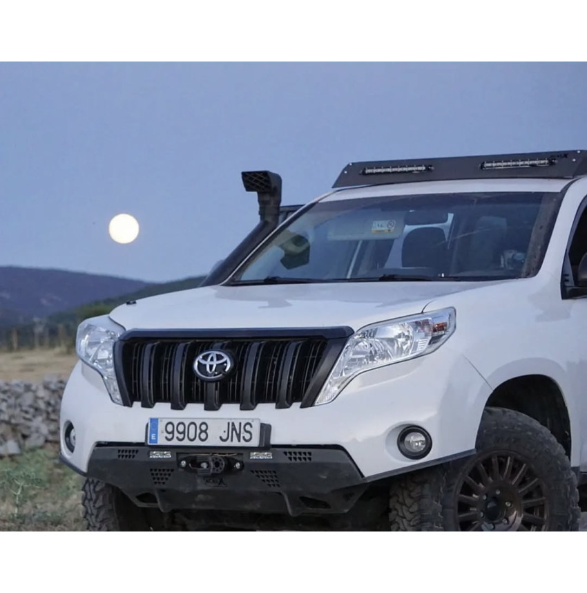 Pare choc avant renforcé Toyota KDJ150 155