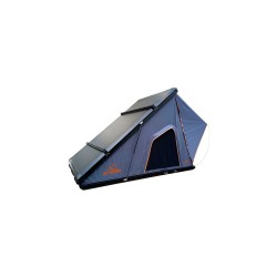 Tente de toit Aluminium Bullface