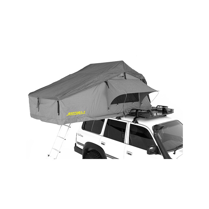 Tente de toit Raptor 4x4 XL