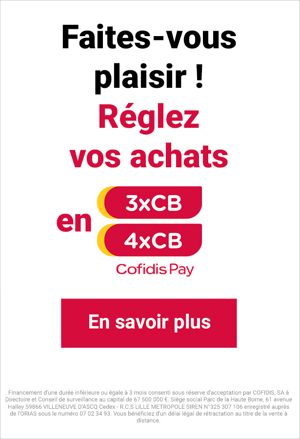 Cofidis 3X_4X
